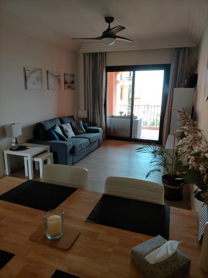 Appartement Met Zeezicht En Vlakbij Het Strand Manilva Extérieur photo