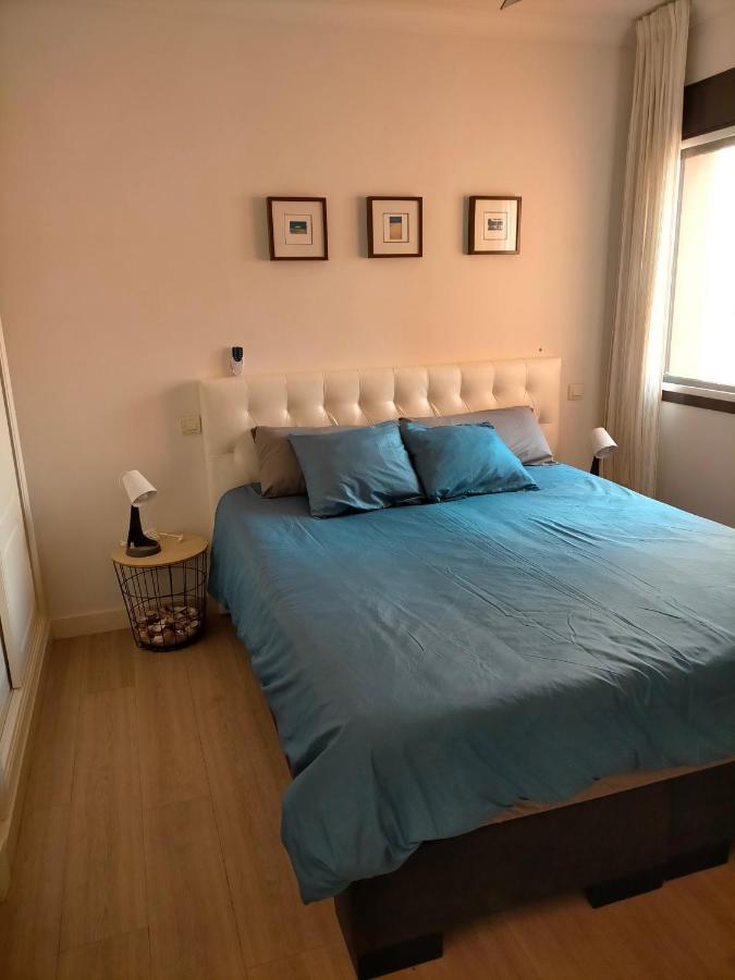 Appartement Met Zeezicht En Vlakbij Het Strand Manilva Extérieur photo