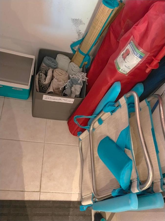Appartement Met Zeezicht En Vlakbij Het Strand Manilva Extérieur photo